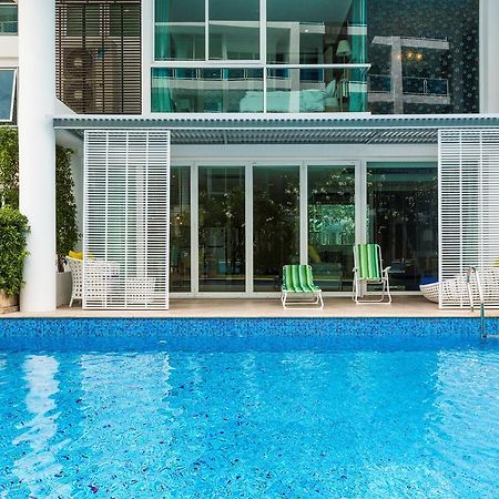 3 Bedrooms My Resort Huahin With Free Waterpark מראה חיצוני תמונה