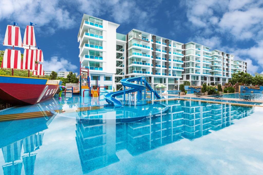 3 Bedrooms My Resort Huahin With Free Waterpark חדר תמונה