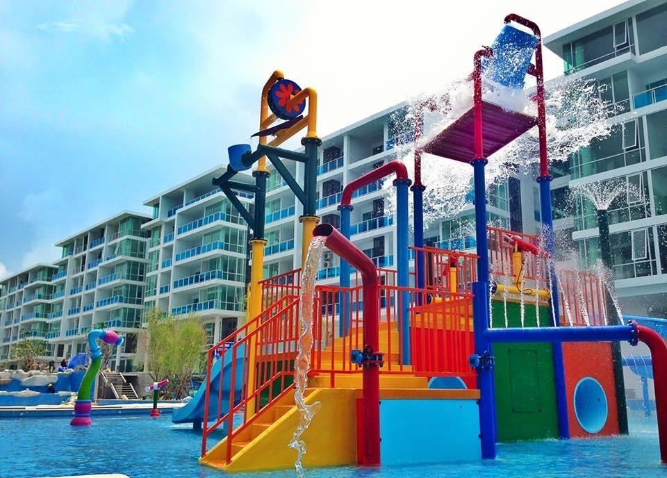3 Bedrooms My Resort Huahin With Free Waterpark חדר תמונה