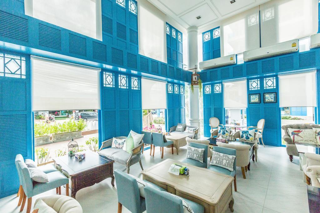 3 Bedrooms My Resort Huahin With Free Waterpark חדר תמונה