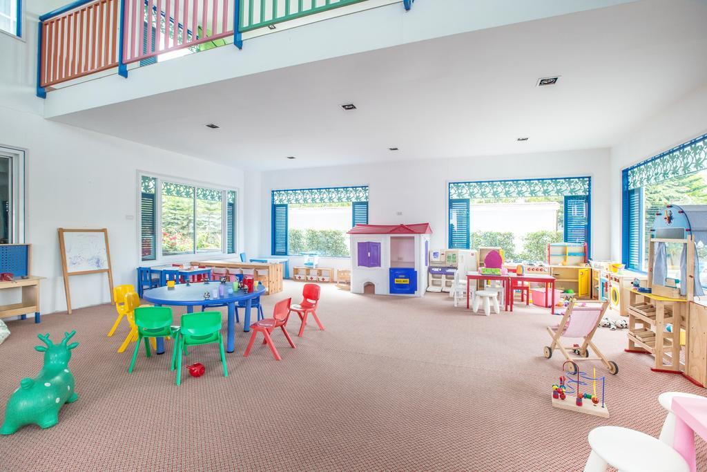 3 Bedrooms My Resort Huahin With Free Waterpark חדר תמונה