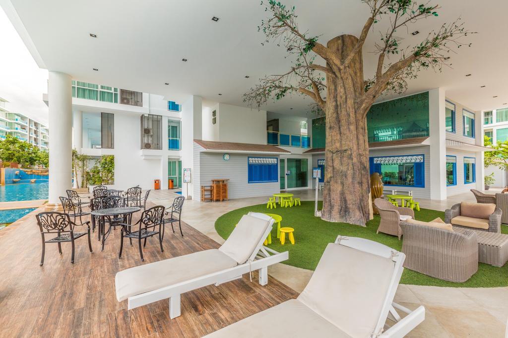 3 Bedrooms My Resort Huahin With Free Waterpark חדר תמונה