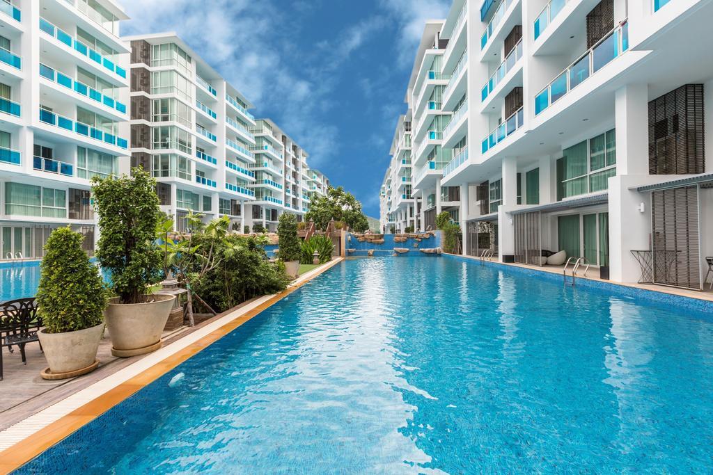3 Bedrooms My Resort Huahin With Free Waterpark חדר תמונה