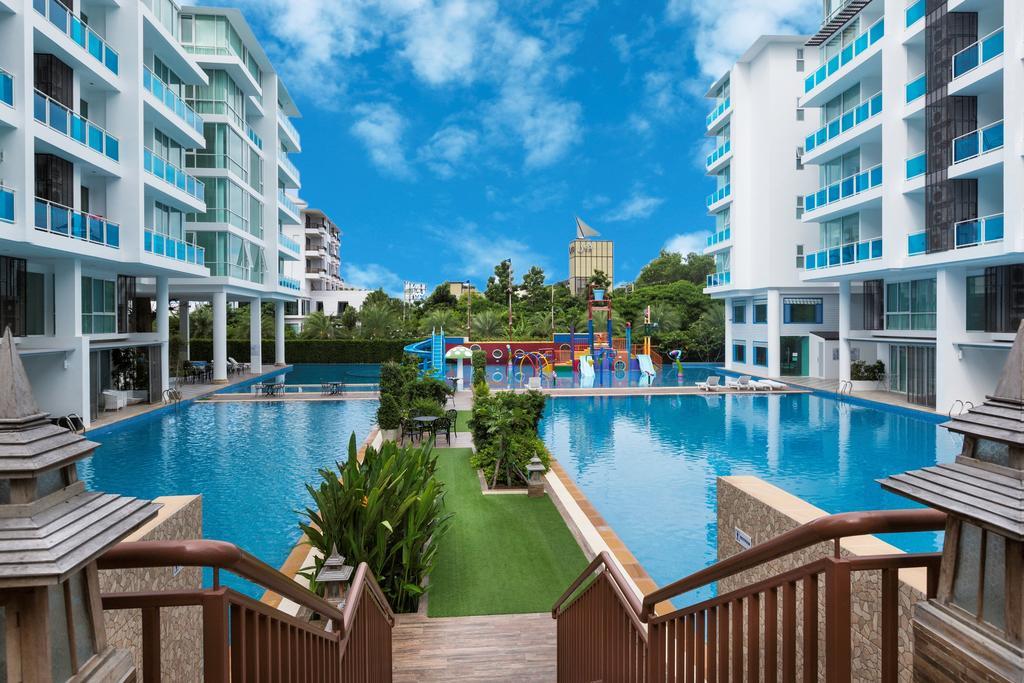 3 Bedrooms My Resort Huahin With Free Waterpark חדר תמונה