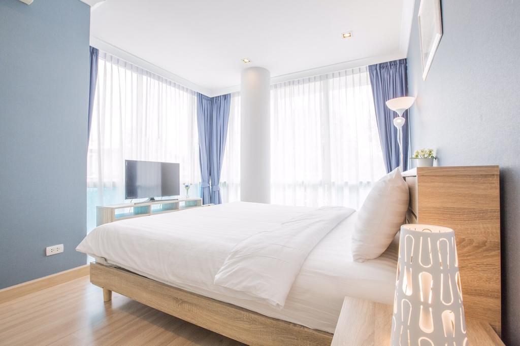 3 Bedrooms My Resort Huahin With Free Waterpark מראה חיצוני תמונה