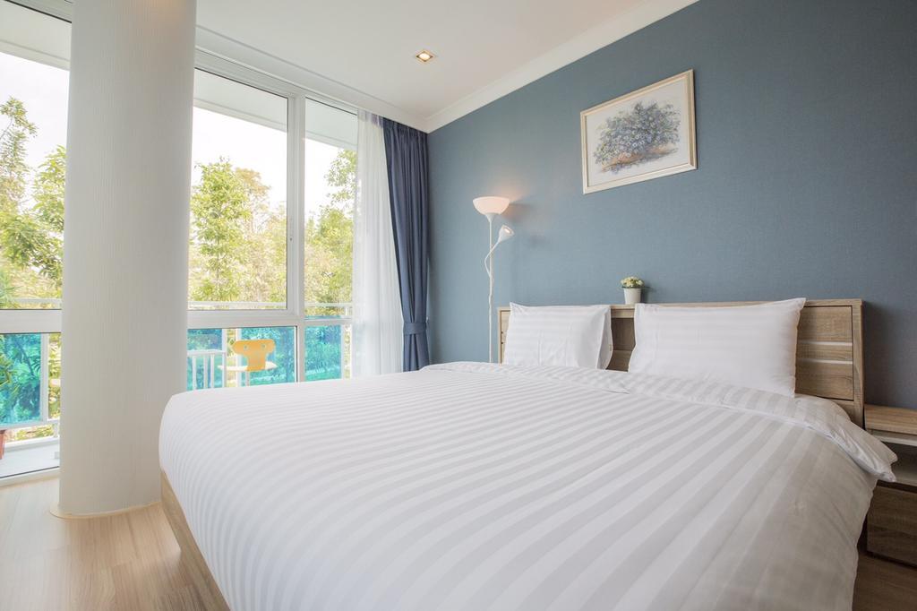 3 Bedrooms My Resort Huahin With Free Waterpark מראה חיצוני תמונה