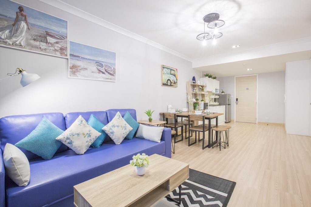 3 Bedrooms My Resort Huahin With Free Waterpark מראה חיצוני תמונה