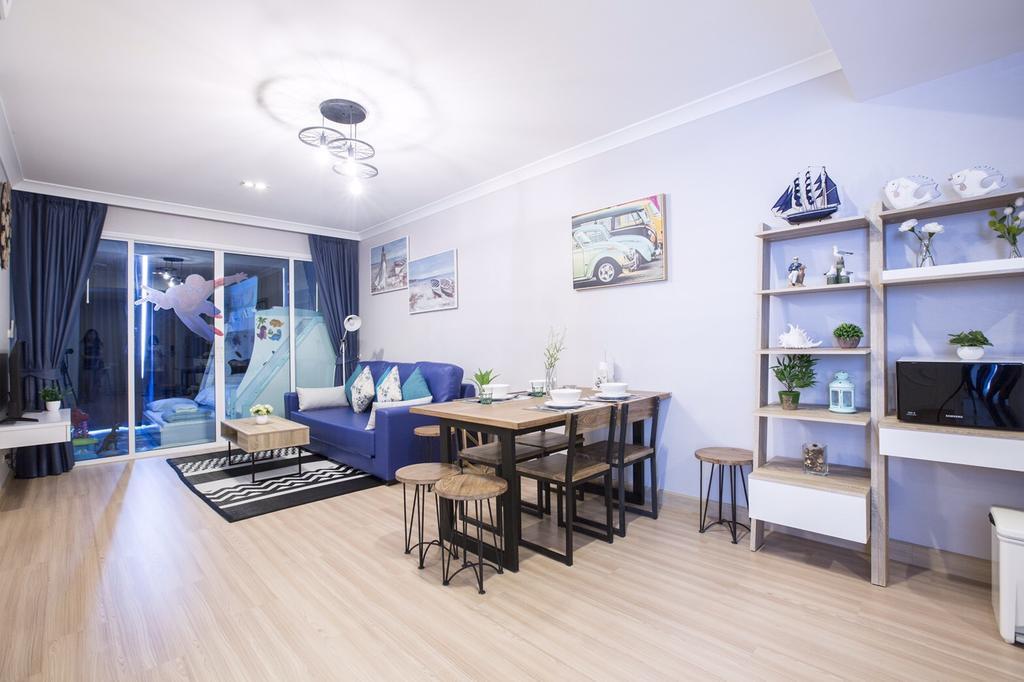 3 Bedrooms My Resort Huahin With Free Waterpark מראה חיצוני תמונה