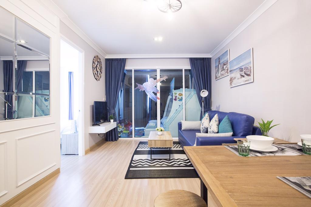 3 Bedrooms My Resort Huahin With Free Waterpark מראה חיצוני תמונה