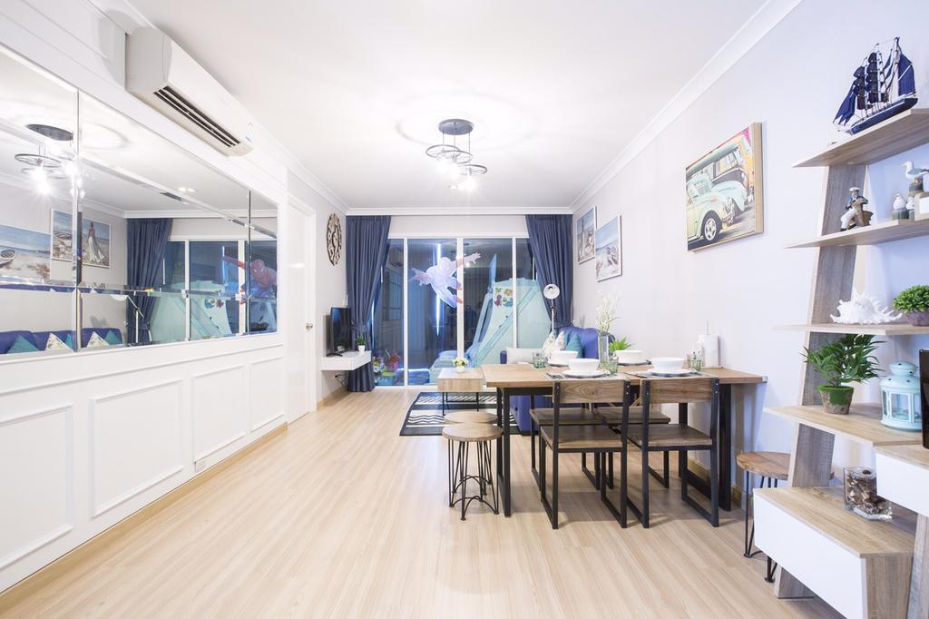 3 Bedrooms My Resort Huahin With Free Waterpark מראה חיצוני תמונה