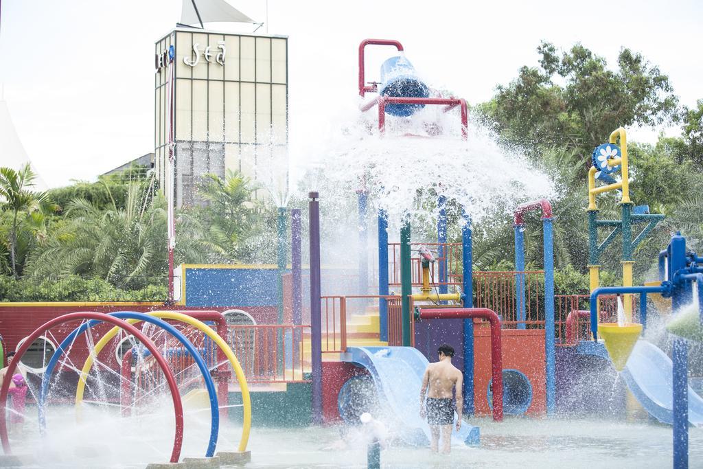 3 Bedrooms My Resort Huahin With Free Waterpark מראה חיצוני תמונה