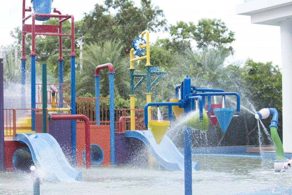 3 Bedrooms My Resort Huahin With Free Waterpark מראה חיצוני תמונה