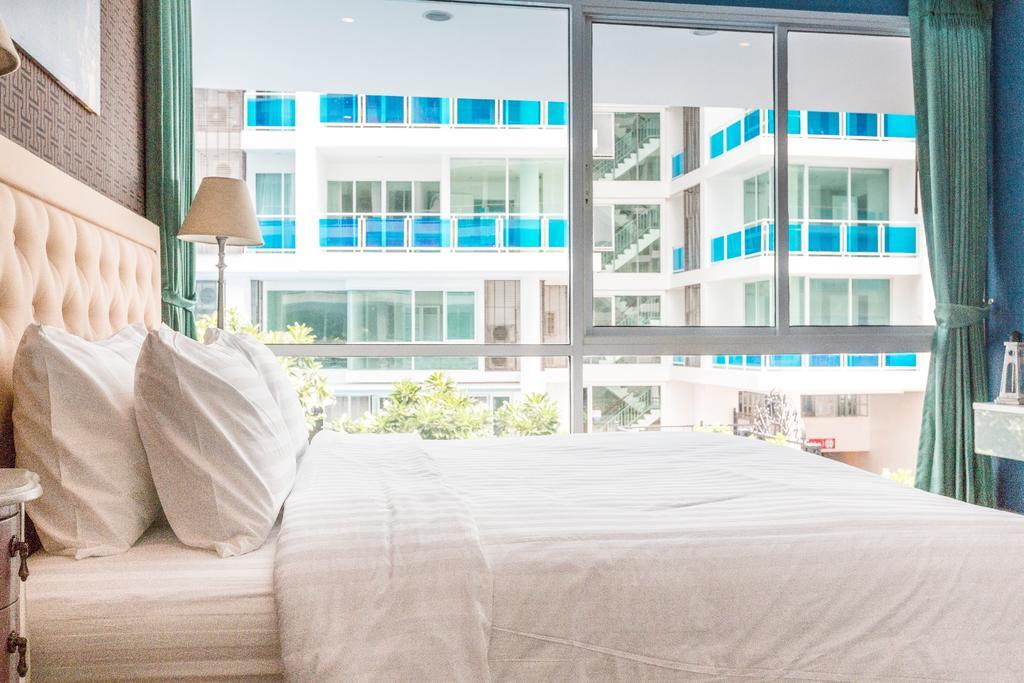 3 Bedrooms My Resort Huahin With Free Waterpark מראה חיצוני תמונה