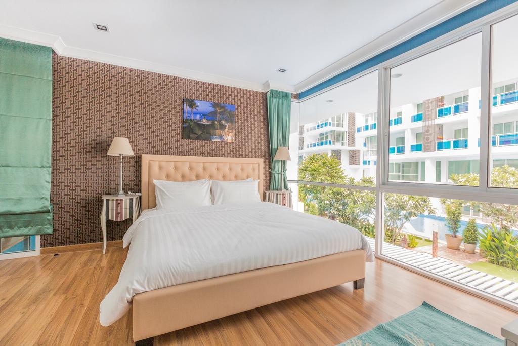 3 Bedrooms My Resort Huahin With Free Waterpark מראה חיצוני תמונה
