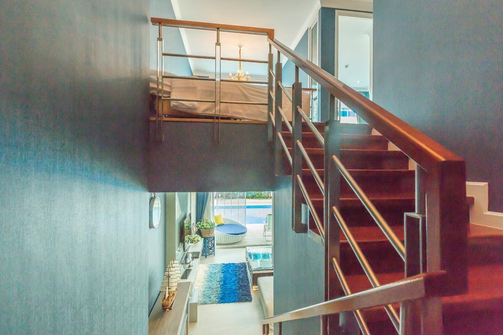 3 Bedrooms My Resort Huahin With Free Waterpark מראה חיצוני תמונה