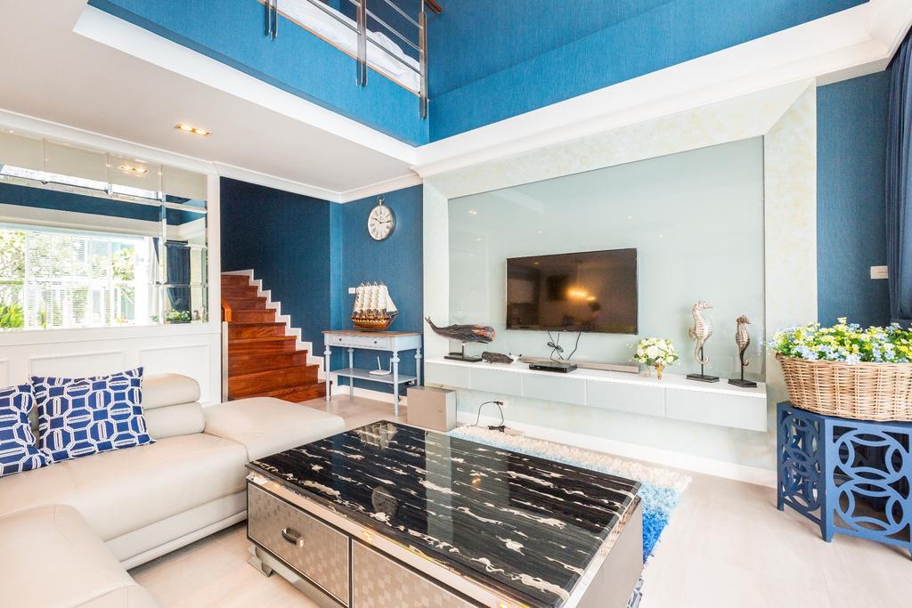 3 Bedrooms My Resort Huahin With Free Waterpark מראה חיצוני תמונה