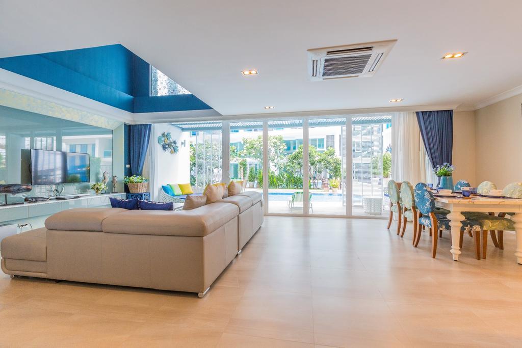 3 Bedrooms My Resort Huahin With Free Waterpark מראה חיצוני תמונה