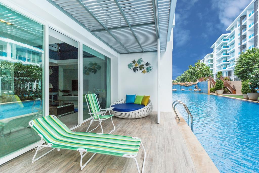 3 Bedrooms My Resort Huahin With Free Waterpark מראה חיצוני תמונה