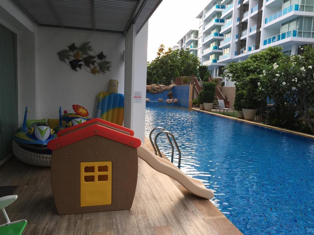 3 Bedrooms My Resort Huahin With Free Waterpark מראה חיצוני תמונה