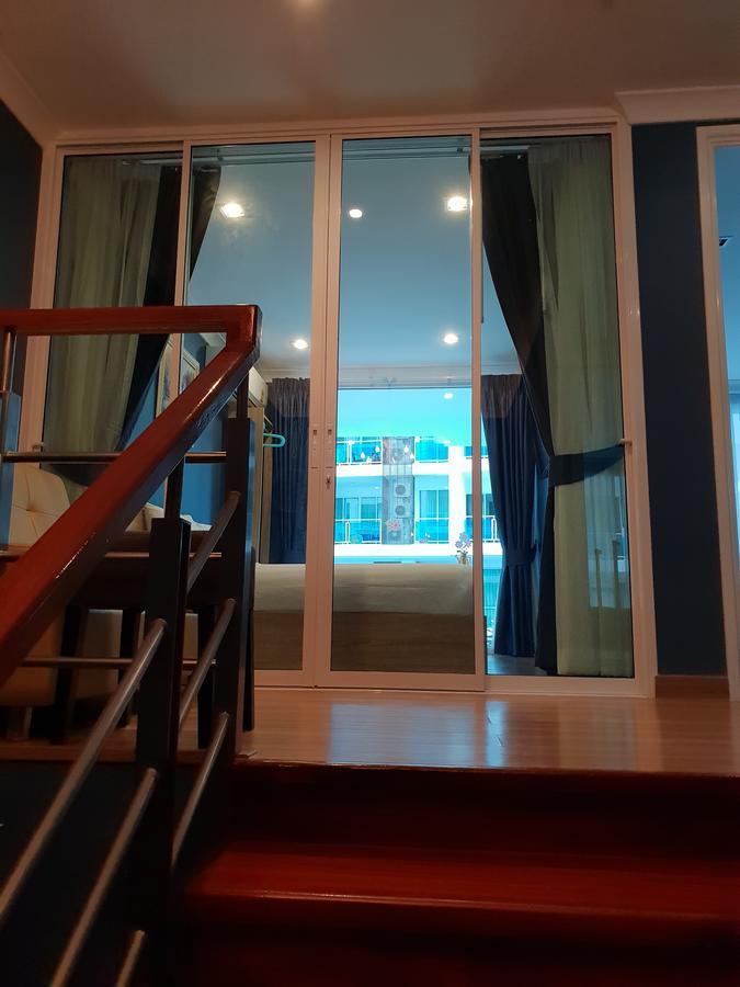 3 Bedrooms My Resort Huahin With Free Waterpark מראה חיצוני תמונה