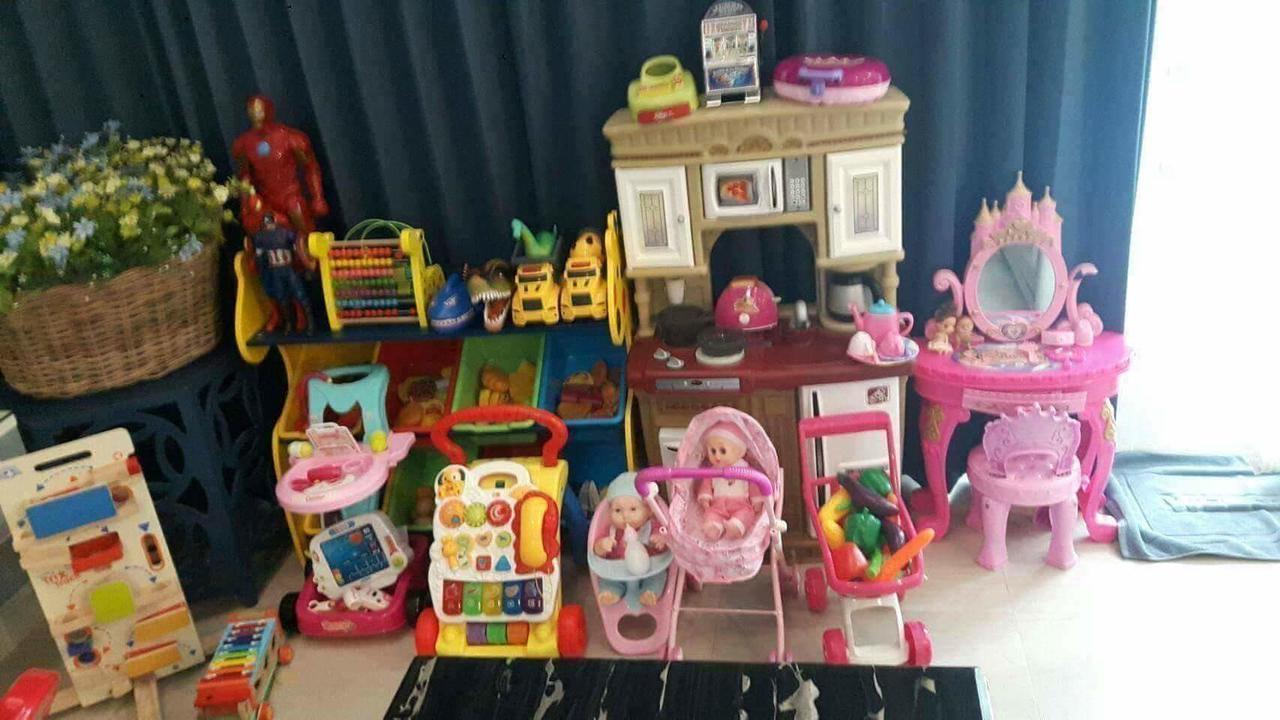 3 Bedrooms My Resort Huahin With Free Waterpark מראה חיצוני תמונה