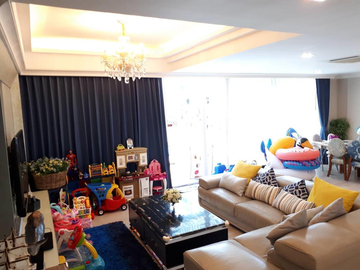 3 Bedrooms My Resort Huahin With Free Waterpark מראה חיצוני תמונה