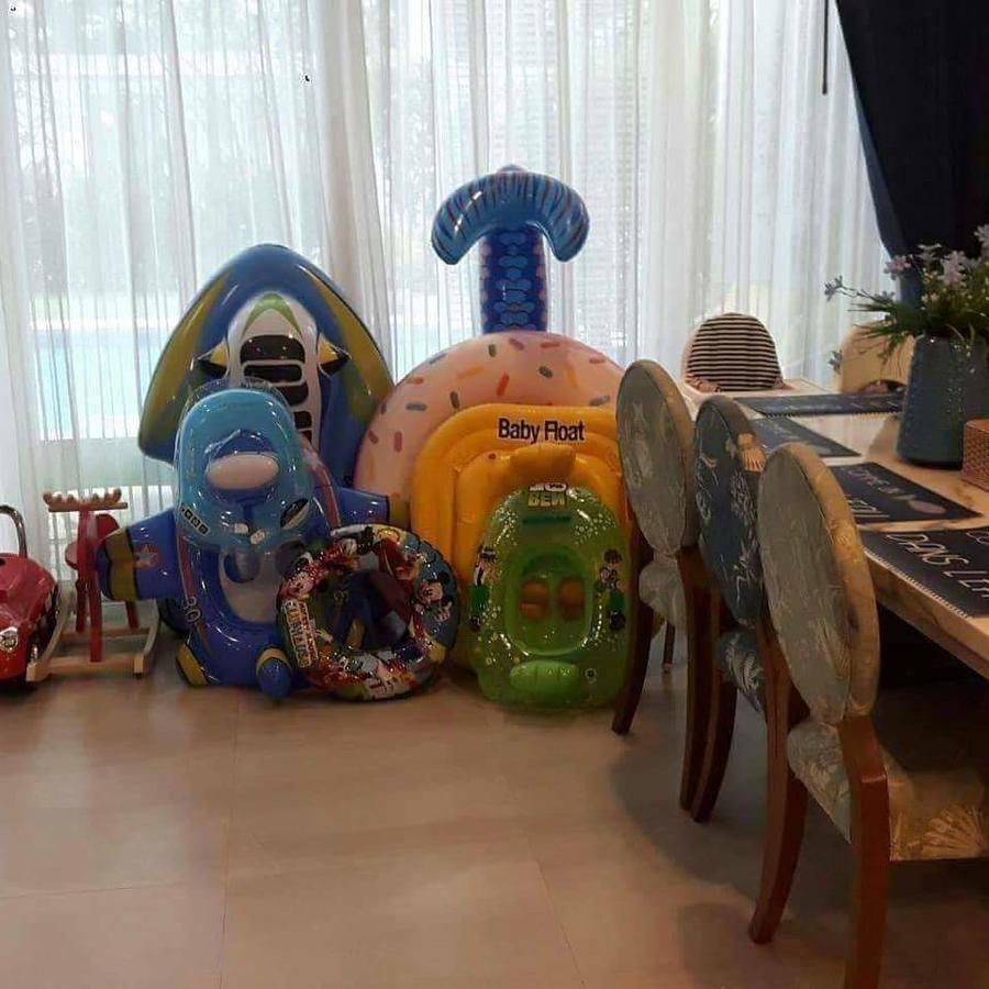 3 Bedrooms My Resort Huahin With Free Waterpark מראה חיצוני תמונה