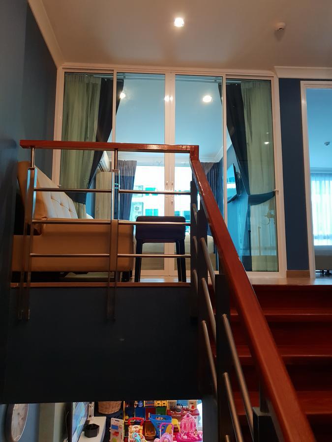3 Bedrooms My Resort Huahin With Free Waterpark מראה חיצוני תמונה
